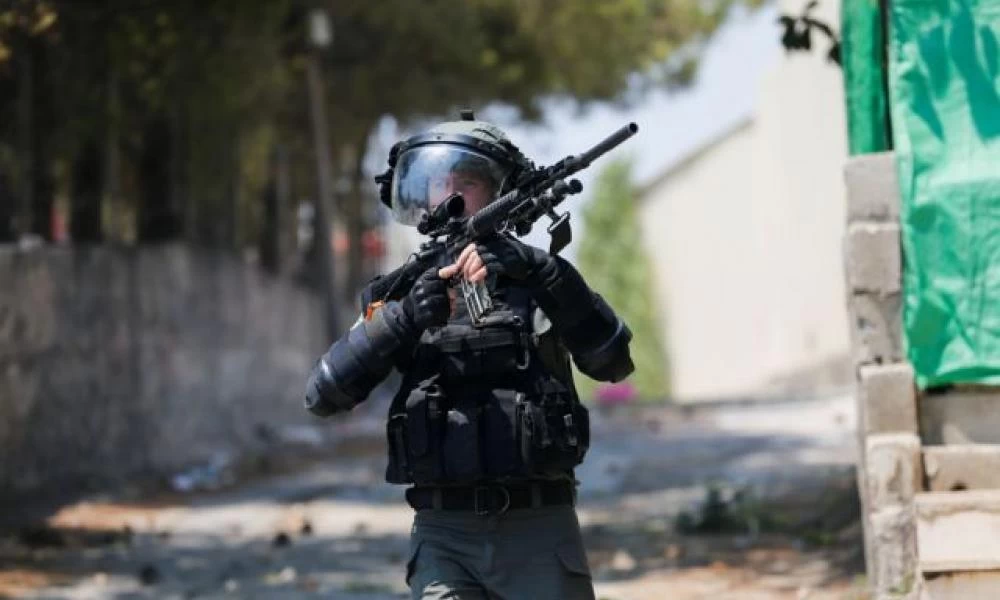 Παλαιστίνη – Σχεδόν 270 άνθρωποι τραυματίστηκαν στη Δυτική Όχθη